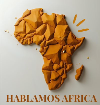 Home hablamos africa. 5